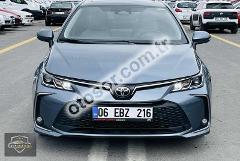 Toyota Corolla 1.5 Multidrive S Flame X-Pack 125HP