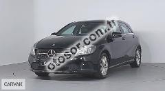 Mercedes-Benz A 180 Cdi Blueefficiency Style 7G-DCT 109HP