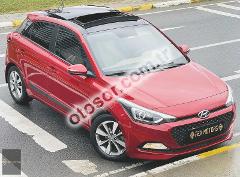 Hyundai I20 1.4 Mpi Elite 100HP