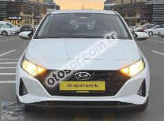 Hyundai I20 1.4 Mpi Jump 100HP