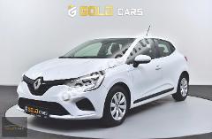 Renault Clio 1.0 Tce Rs Line 100HP