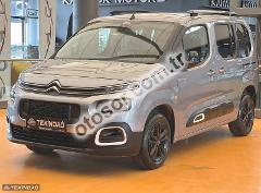 Citroen Berlingo 1.5 Bluehdi Shine Bold Eat8 130HP