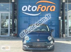 Fiat 500 1.0 Dolcevita Hybrid 70HP