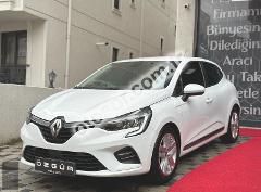 Renault Clio 1.0 Tce Touch X-Tronic 100HP