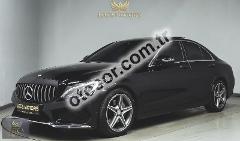 Mercedes-Benz C 180 Amg 7G-Tronic 156HP