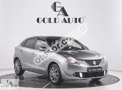 Suzuki Baleno 1.2 Dualjet 4x2 Techno 90HP