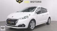 Peugeot 208 1.5 Bluehdi Signature 100HP