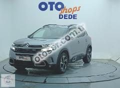 Citroen C5 AirCross 1.5 Bluehdi Selection Eat8 130HP