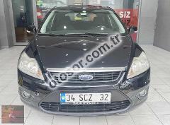 Ford Focus 1.6 Comfort 100HP