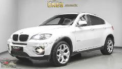 BMW X6 40d Xdrive Sport 306HP 4x4