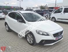 Volvo V40 Cross Country 1.6 D D2 Advance 115HP