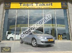 Renault Fluence 1.5 Dci Extreme Edc 110HP