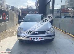 Volkswagen Polo 1.4 Basicline 75HP