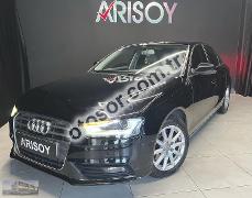 Audi A4 Sedan 2.0 Tdi Multitronic 150HP