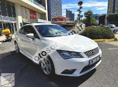 Seat Leon Sport Coupe 1.2 Tsi Start&Stop Style Dsg 105HP