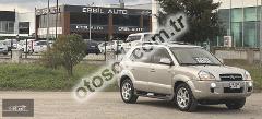 Hyundai Tucson 2.0 Crdi H-Matic 112HP 4x4