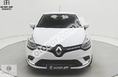 Renault Clio 1.5 Dci Touch Edc 90HP
