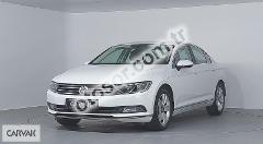 Volkswagen Passat 1.4 Tsi Bmt Comfortline 125HP