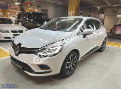 Renault Clio 1.5 Dci Icon Edc 90HP