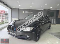 BMW 3 Serisi 316i Comfort 136HP