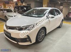 Toyota Corolla 1.4 D-4D Advance M/M 90HP