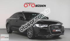 Audi A6 2.0 Tdi Multitronic 177HP