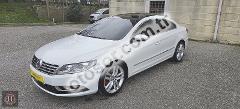 Volkswagen CC 1.4 Tsi Bmt Exclusive Dsg 150HP