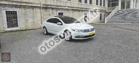 Volkswagen CC 1.4 Tsi Bmt Exclusive Dsg 150HP