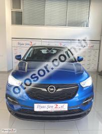 Opel Grandland X 1.5 D Ecotec Start&Stop Enjoy 130HP