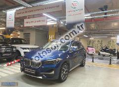 BMW X1 16d Sdrive X Line 116HP