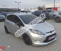 Ford Fiesta 1.4 Tdci Trend 70HP