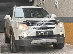 Chevrolet Captiva 2.0 16v High 150HP 4x4