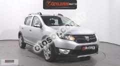 Dacia Sandero 1.5 Dci Stepway 90HP