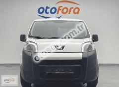 Peugeot Bipper Tepee 1.3 Hdi Comfort 75HP