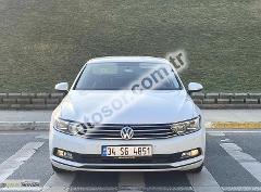 Volkswagen Passat 1.6 Tdi Bmt Impression Dsg 120HP