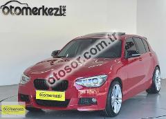 BMW 1 Serisi 116i Sport Line 136HP 5 Kapi