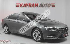 Opel Insignia Grand Sport 1.6 Cdti Ecotec Start&Stop Elite 136HP