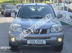 Nissan X-Trail 2.0 Elegance 140HP 4x4