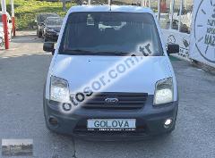 Ford Transit Connect 1.8 Tddi K210 S 75HP