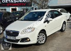 Fiat Linea 1.3 Multijet Lounge Gsr 95HP