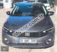 Fiat Egea 1.6 Multijet Urban Dct 130HP