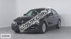 BMW 3 Serisi 320i Efficientdynamics Standart 170HP