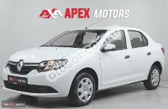 Renault Symbol 1.5 Dci Joy 90HP