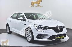 Renault Megane Sedan 1.5 Blue Dci Joy Edc 115HP