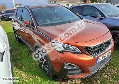 Peugeot 3008 1.5 Bluehdi Active Life Sky Pack Eat6 130HP