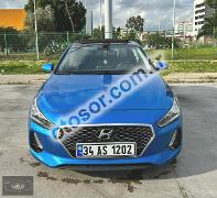 Hyundai I30 1.6 Crdi Elite Plus Dct 136HP