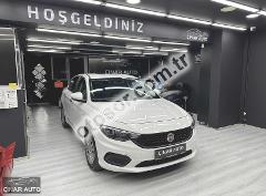 Fiat Egea 1.6 Multijet Easy Dct 120HP