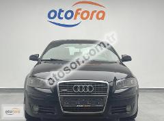 Audi A3 1.4 Tfsi Ambition 125HP