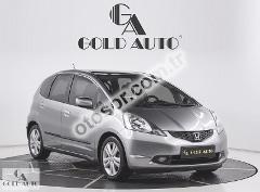 Honda Jazz 1.4 Fun Plus i-Shift 100HP