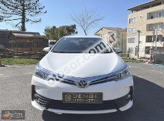 Toyota Corolla 1.4 D-4D Touch M/M 90HP